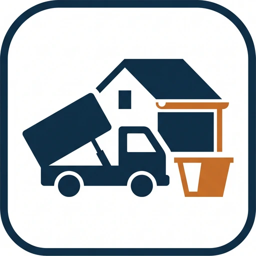 Needlefall Gutter Cleaning logo